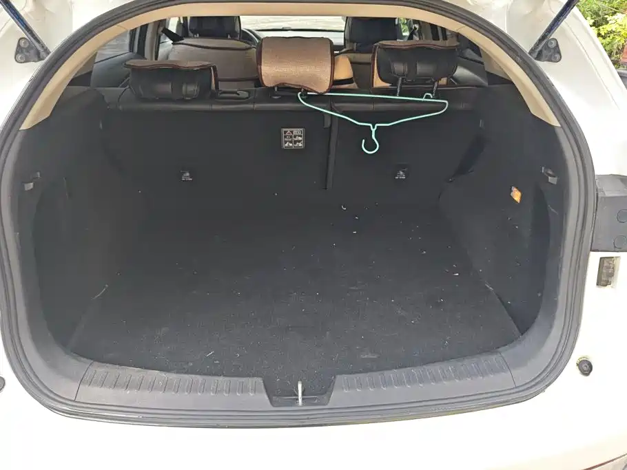 Haval F7 2018 2019 1.5T 2WD i-Type China V