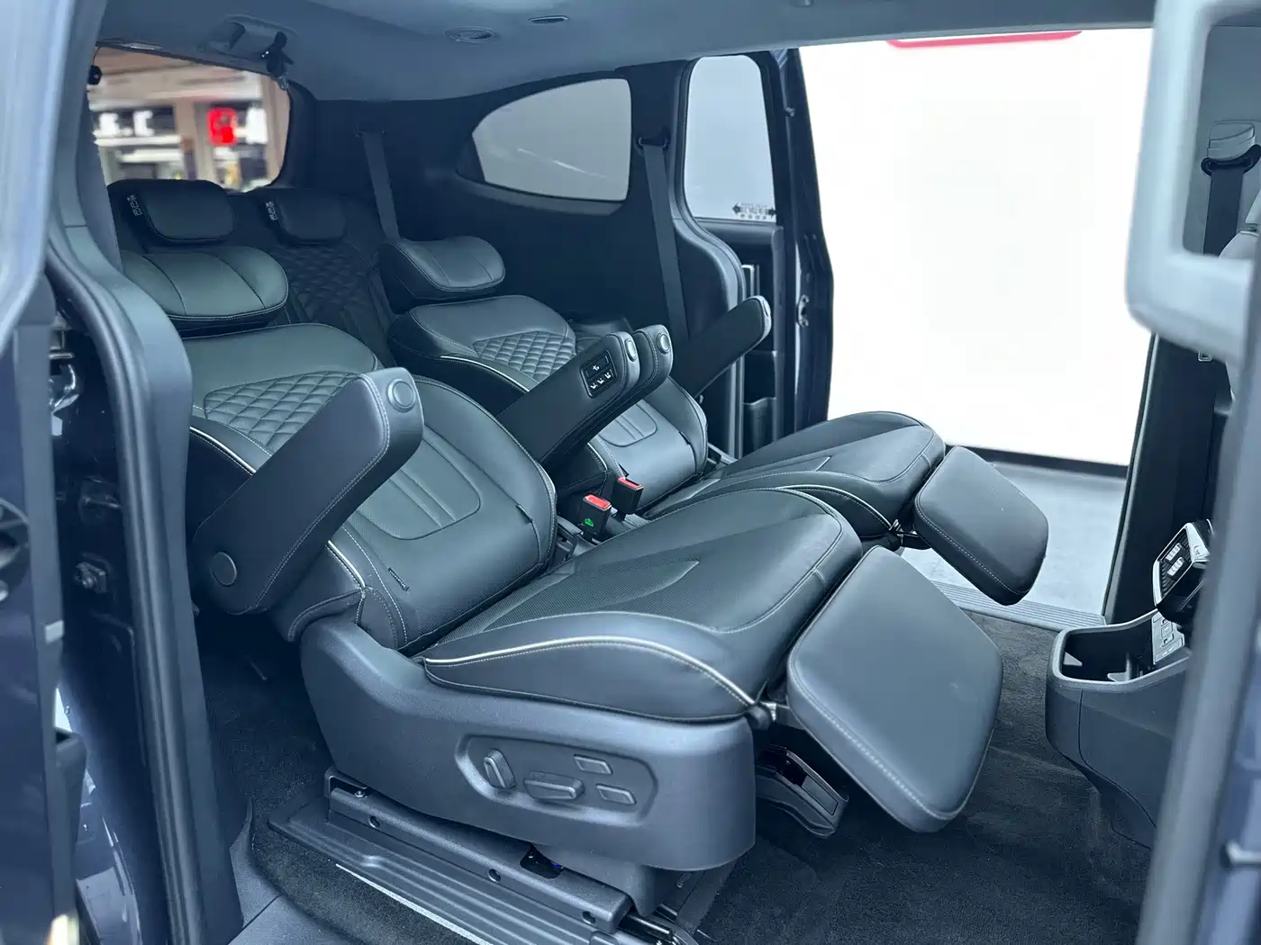 Hyundai Custo 2024 2021 380TGDi Smart Love Premium LUX Premium