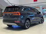 Фото 5 - Hyundai Custo