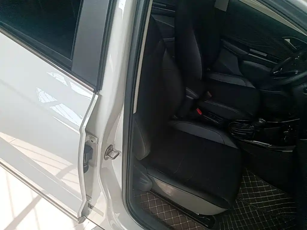 Jetta VS7 2021 2021 1.4T Automatic Delight Edition