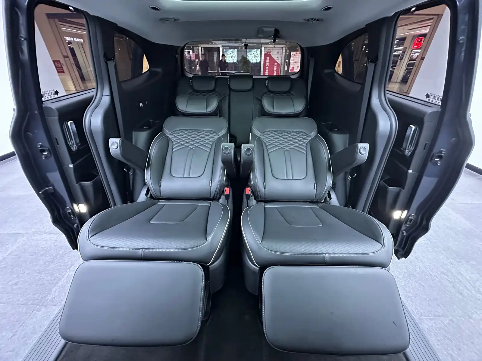 Фото 30 - Hyundai Custo
