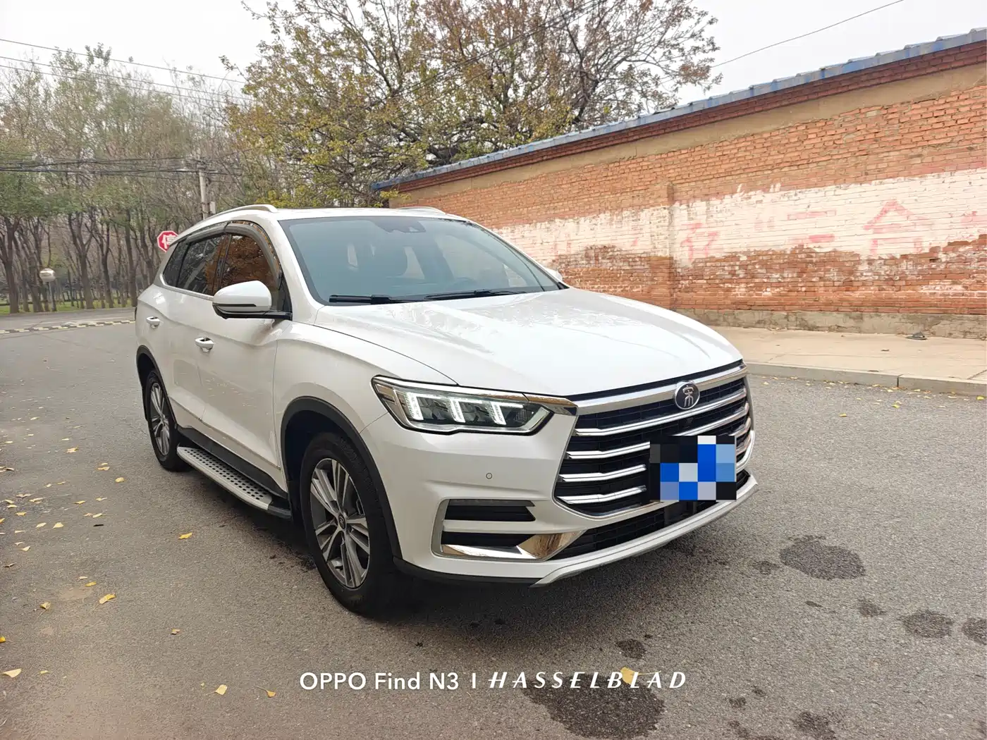 BYD Song Pro 2019 1.5T Automatic Luxury фото 3