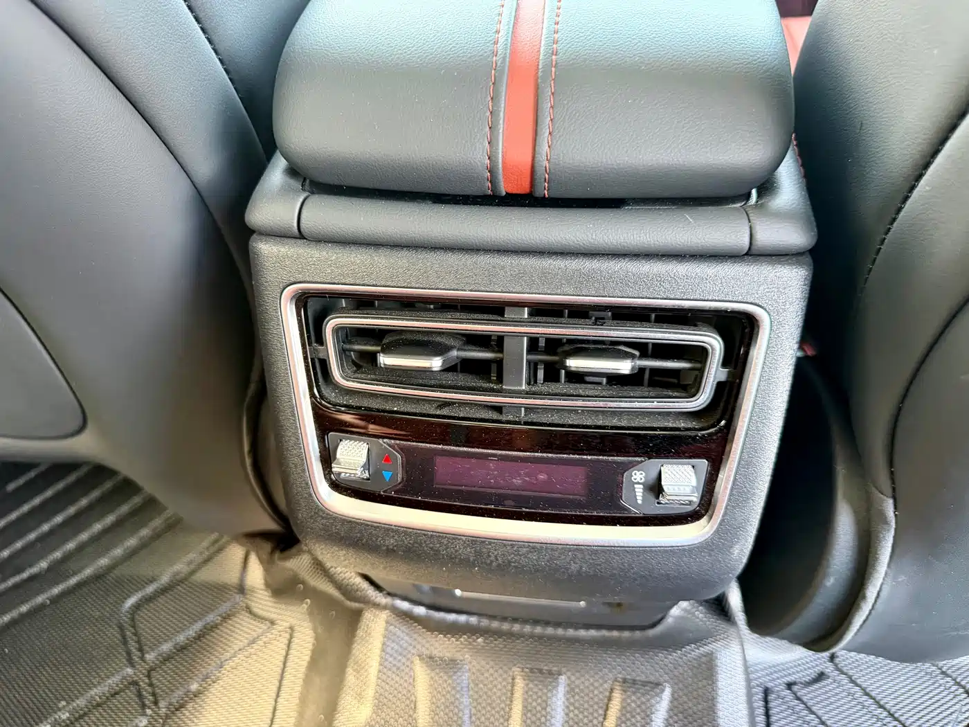 Lincoln Z 2025 2025 2.0T Luxury Edition
