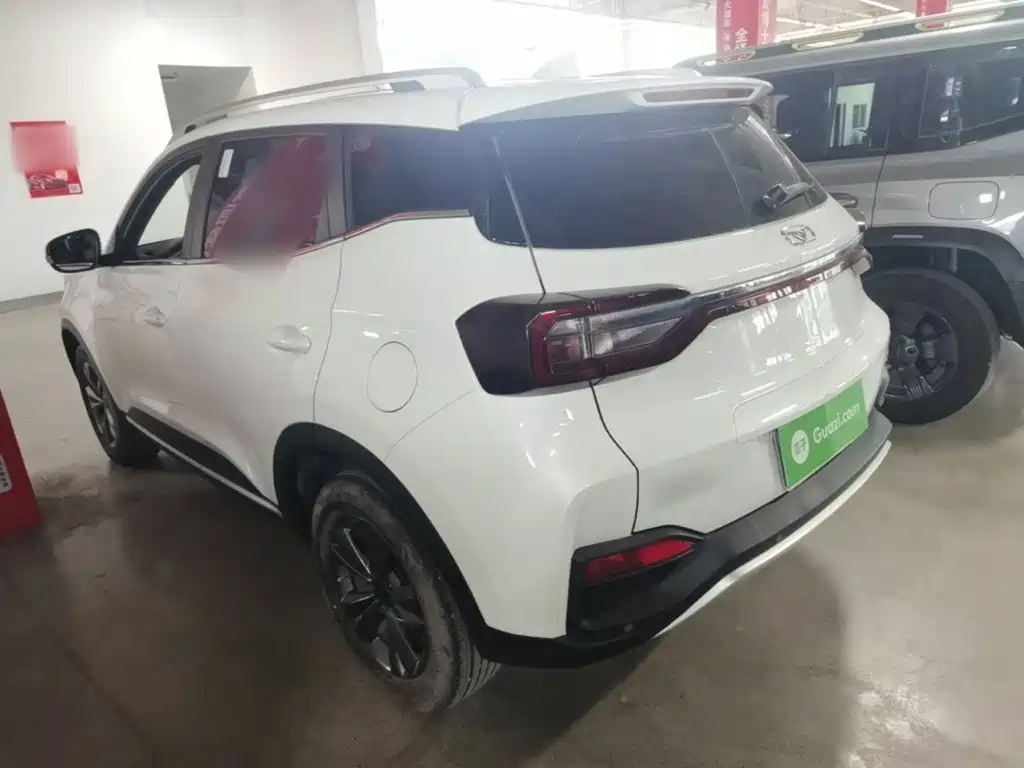 2023 Cowin Xuanjie