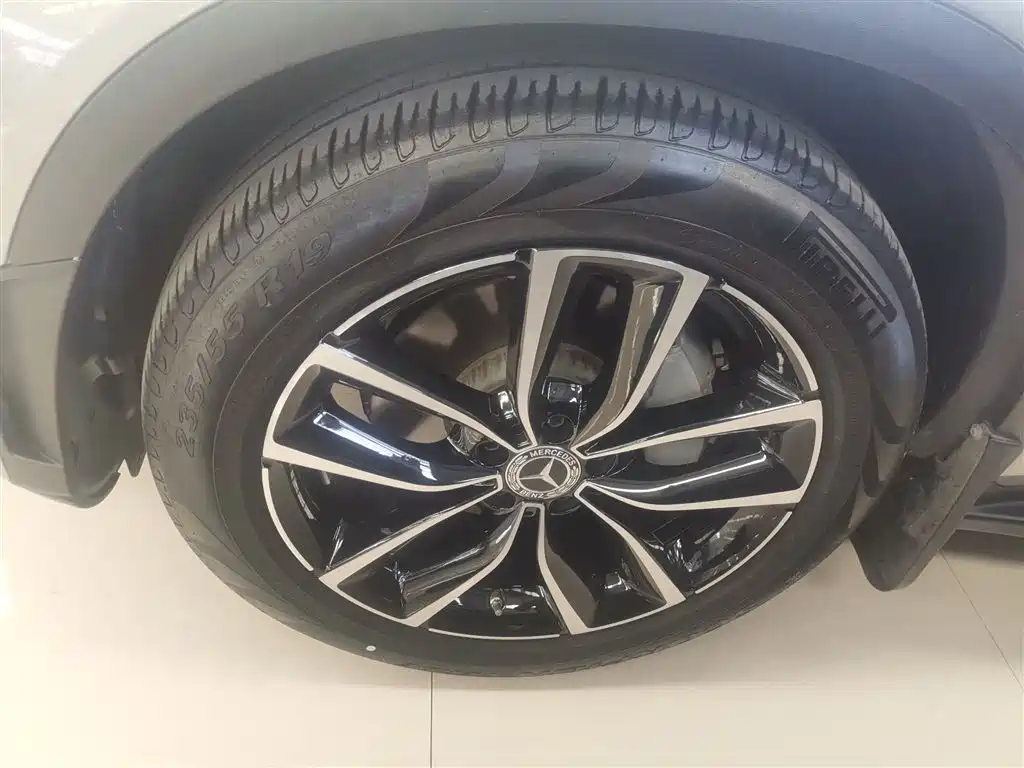 Mercedes-Benz GLC 2020 Facelift GLC 300 L 4MATIC Dynamic фото 25