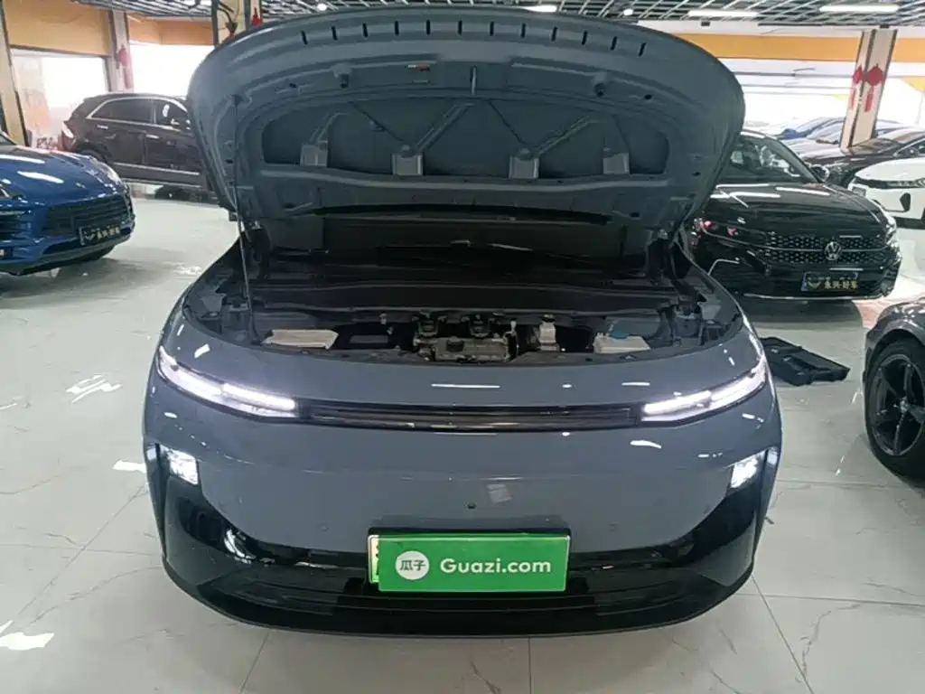 Leapmotor B10 2025 2025 510 LiDAR Edition