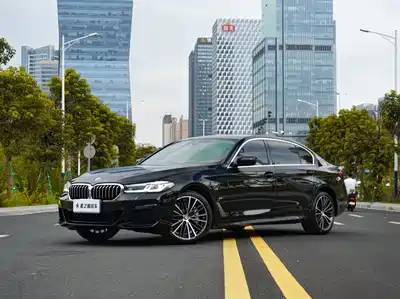 BMW 5
