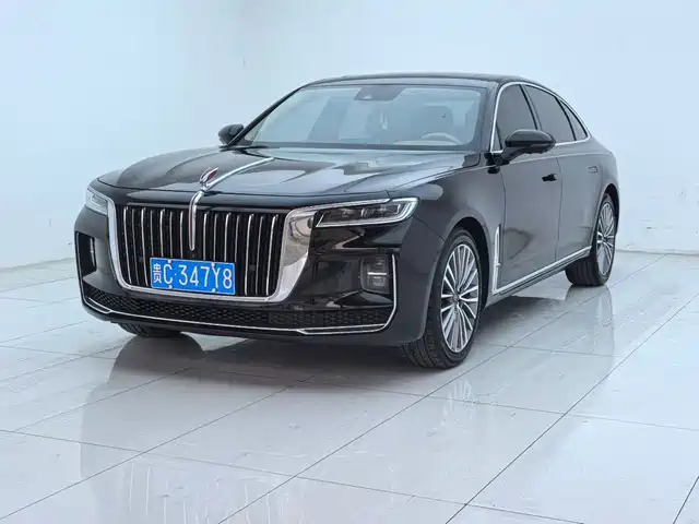 Hongqi HONGQI H9