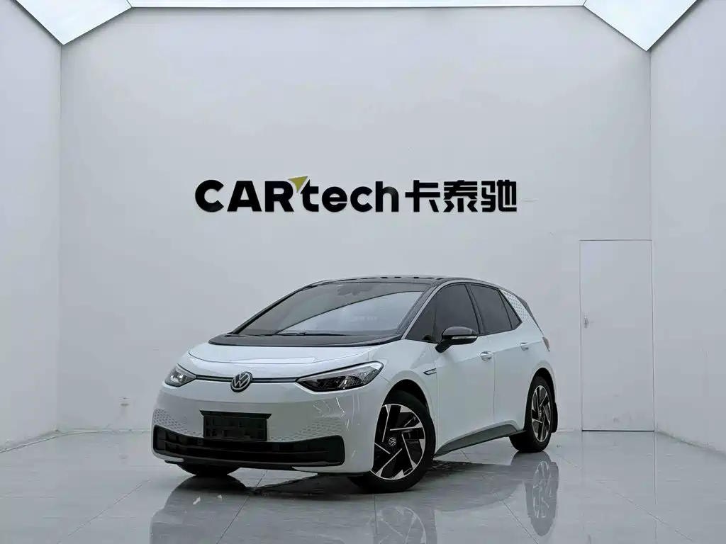 Volkswagen ID.3 2023