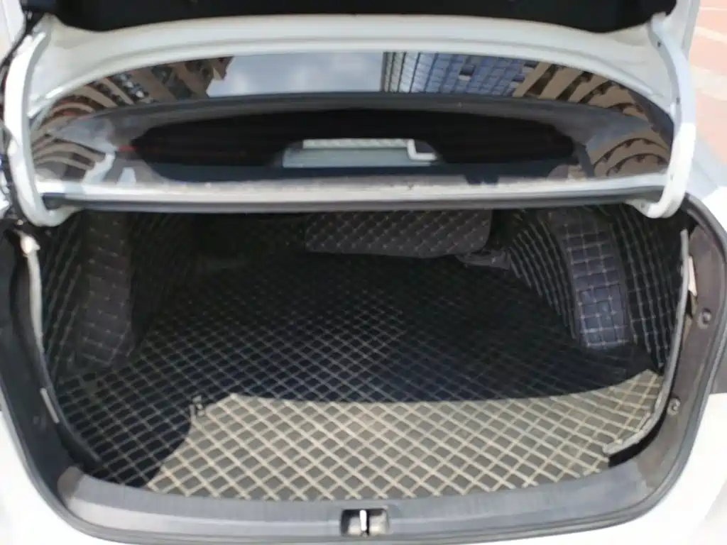 Toyota Levin, миниатюра 10