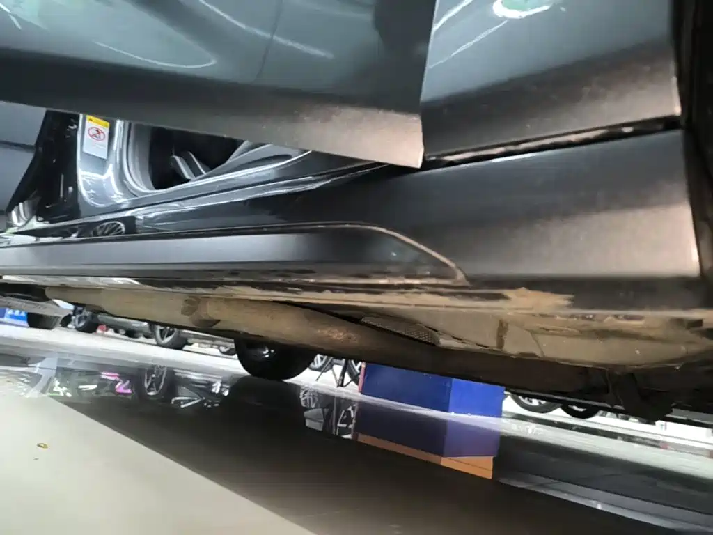 Changan Qiyuan A05 2024 2024 Deluxe Edition 145 Premium