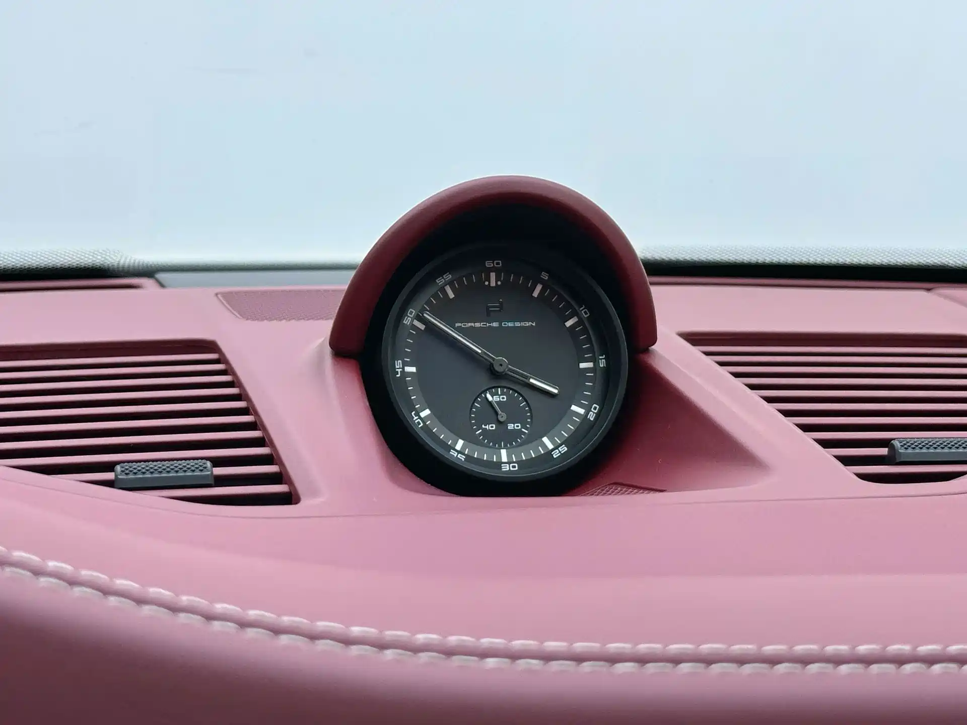 Фото 22 - Porsche 911