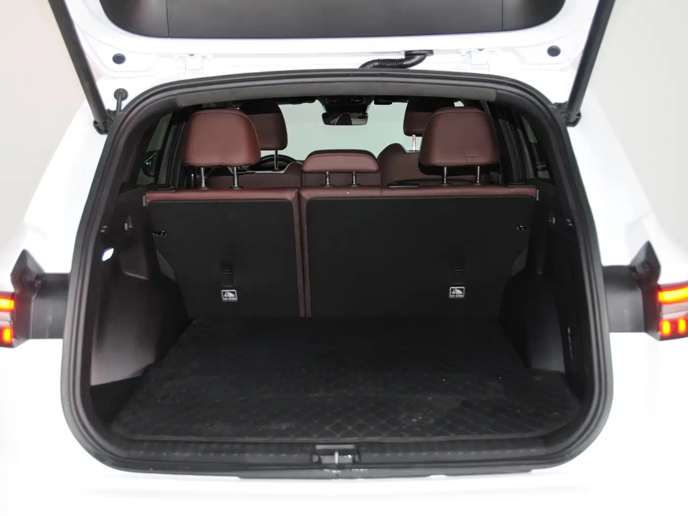 GEELY AUTOMOBILE XINGYUE L