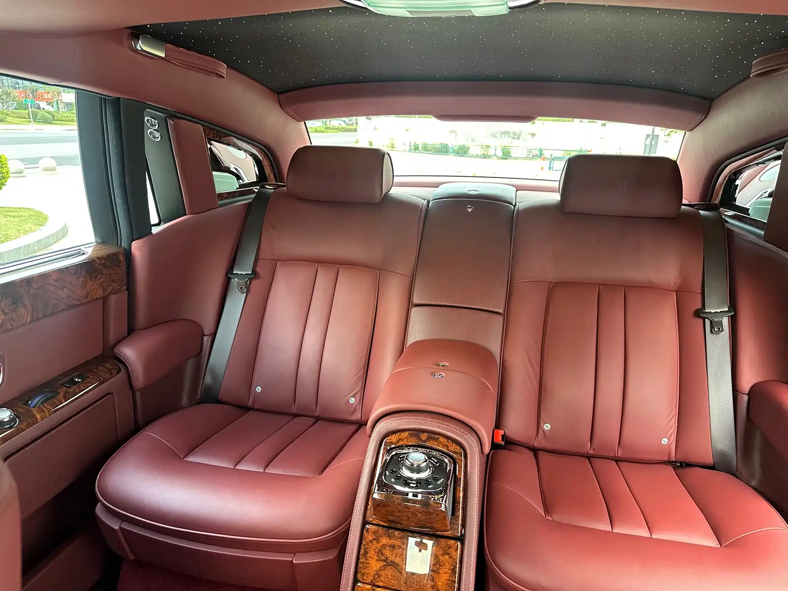 Фото 11 - Rolls-Royce Phantom