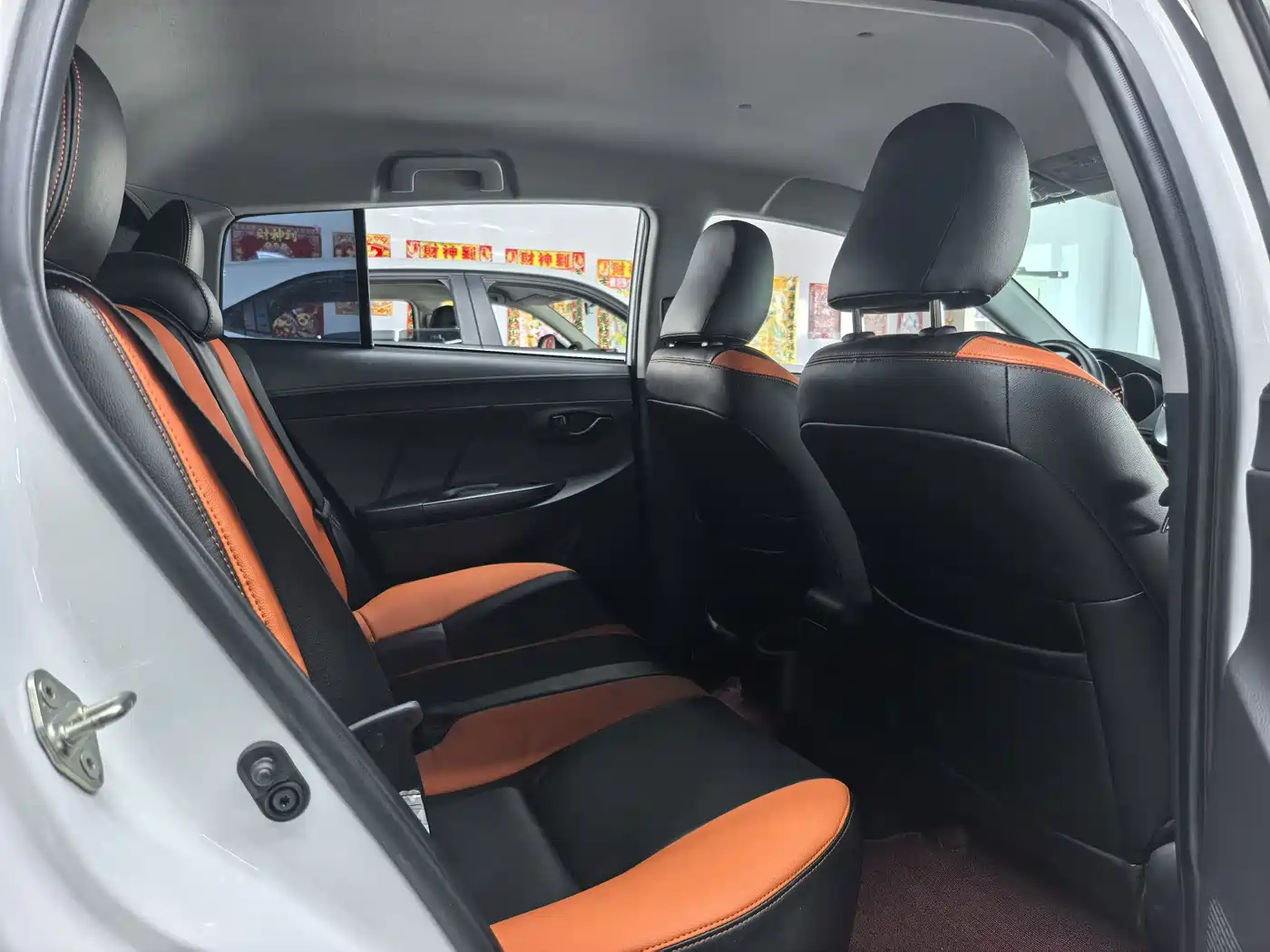 Toyota Yaris, миниатюра 9
