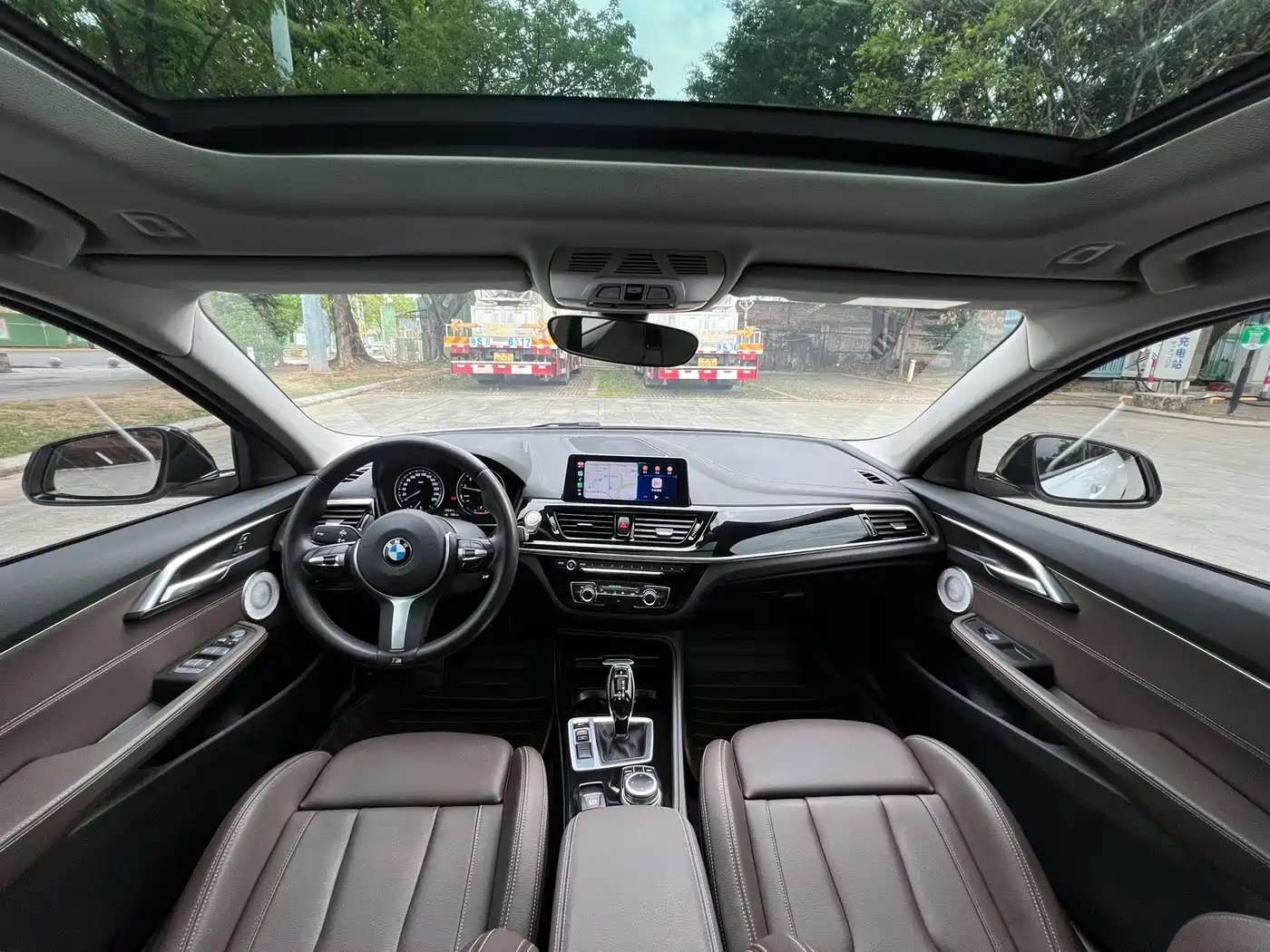 BMW 1 Series, миниатюра 14