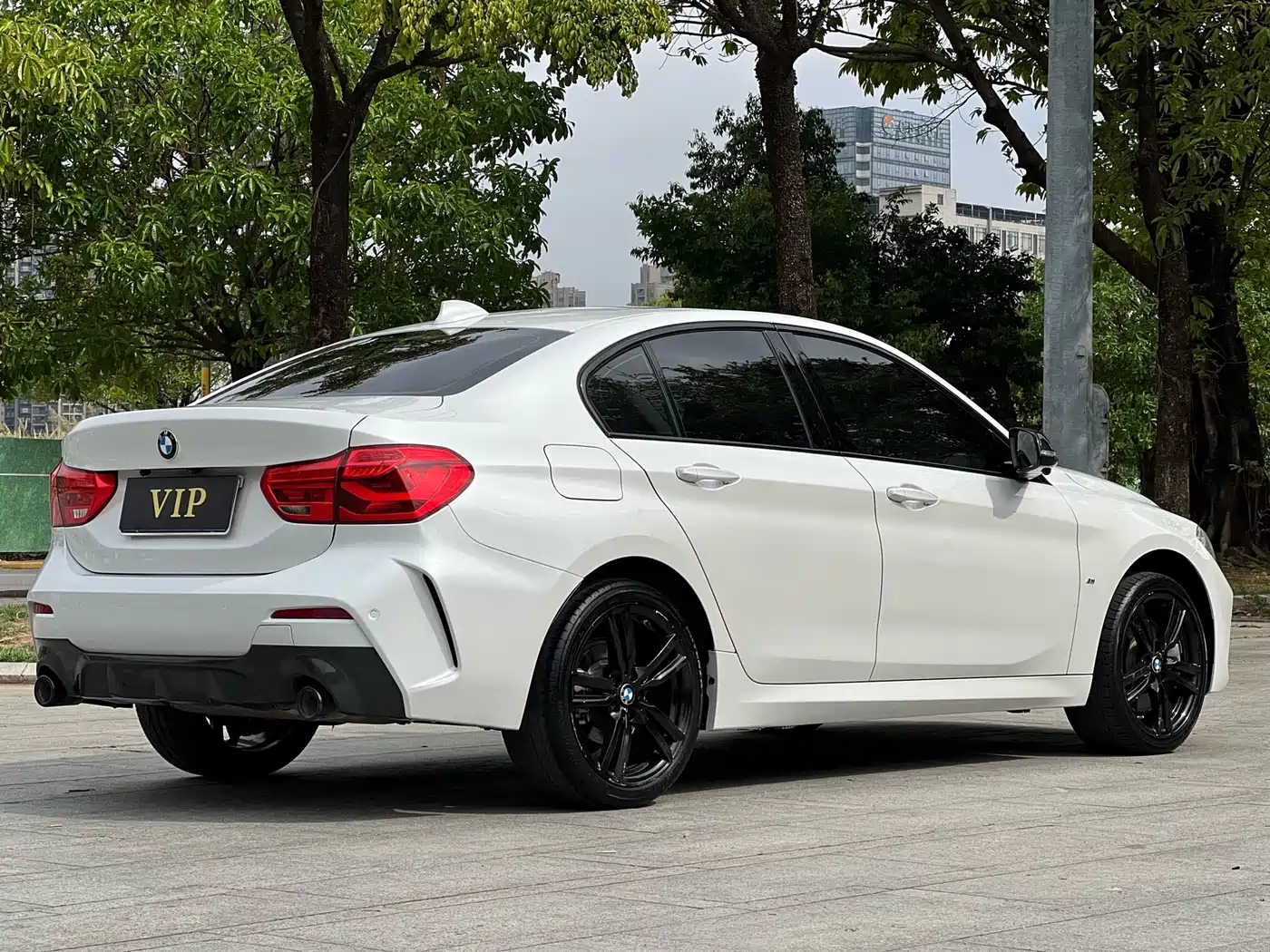 BMW 1 Series, миниатюра 19