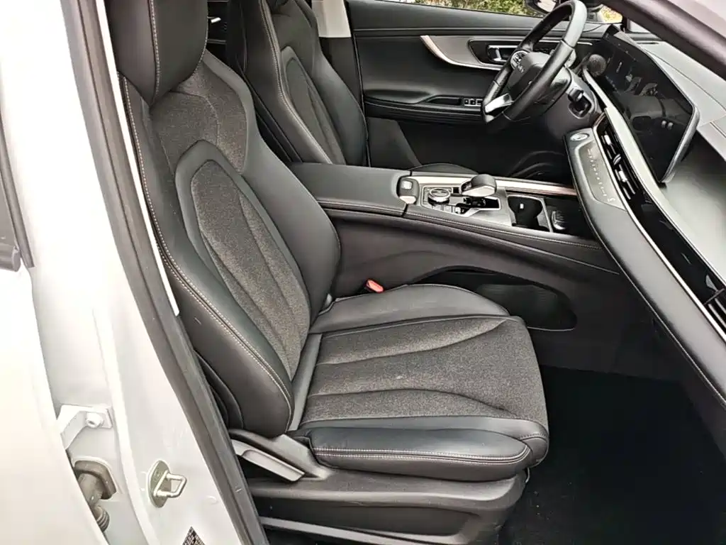 Chery Tiggo 5x 2025 2025 High Energy Edition 1.5T CVT Comfort