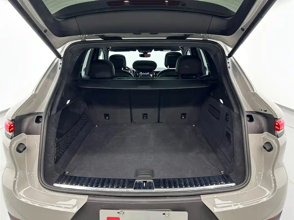 Porsche Cayenne 2024 Cayenne 3.0T фото 29