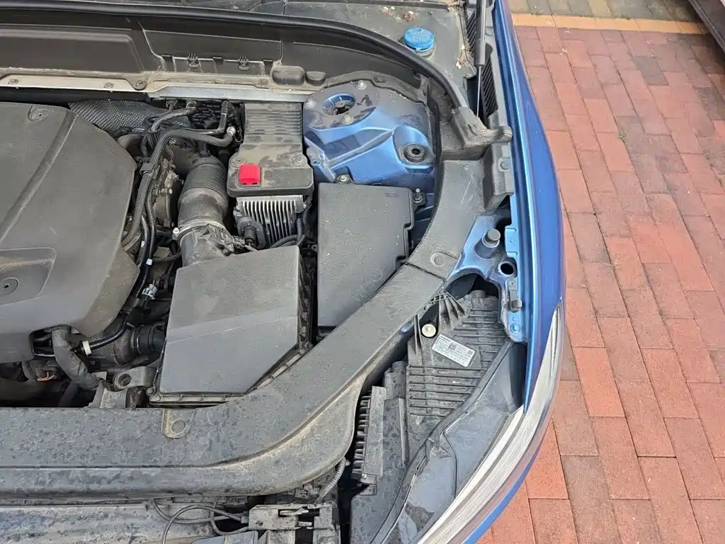 Фото 22 - Volvo XC60