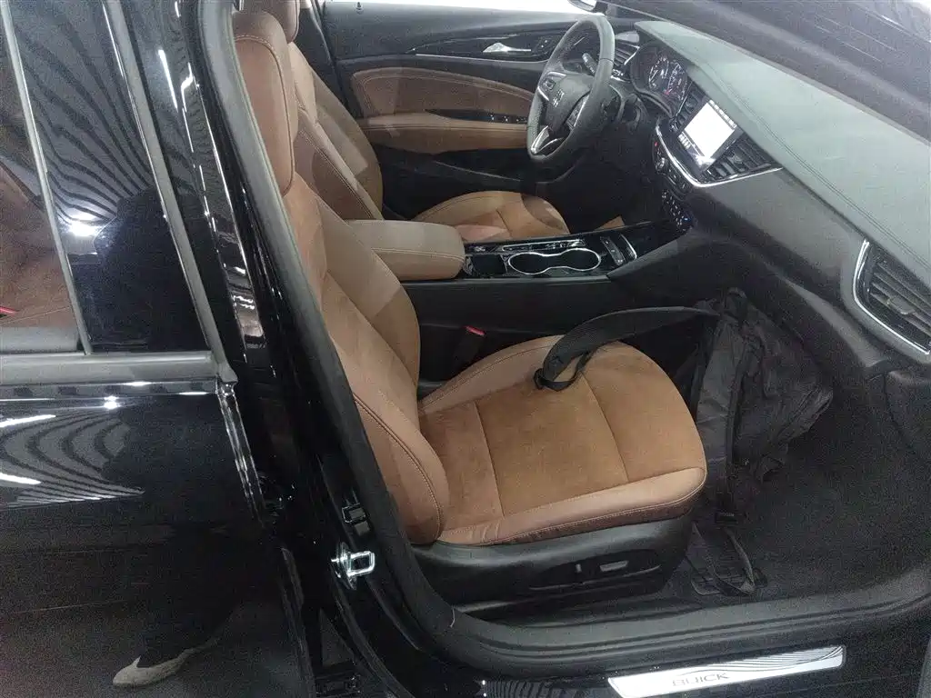 Buick Regal 2024 Model 28T Premium фото 25