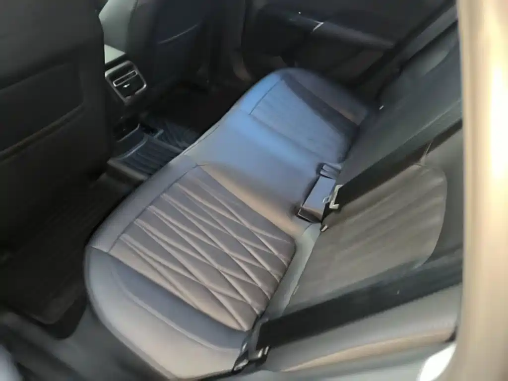 Changan Qiyuan A05 2024 2024 Deluxe Edition 145 Premium