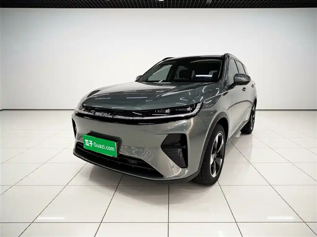 Haval Xiaolong MAX 2025 Hi4 165 Plus Long Range фото 2