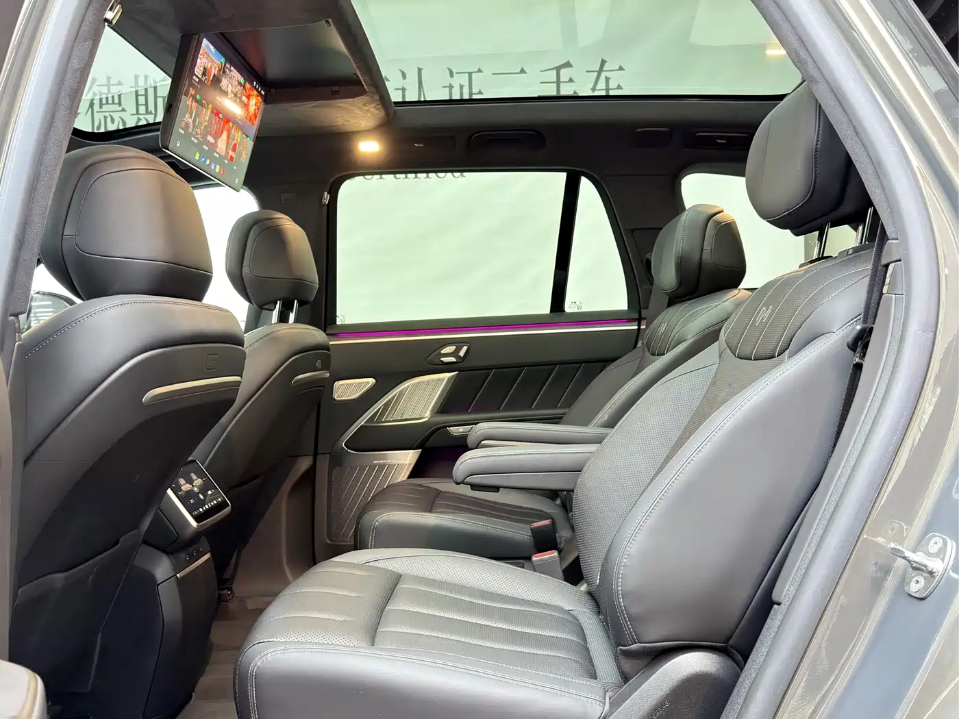Ledao L90 2025 2025 2WD Base Model