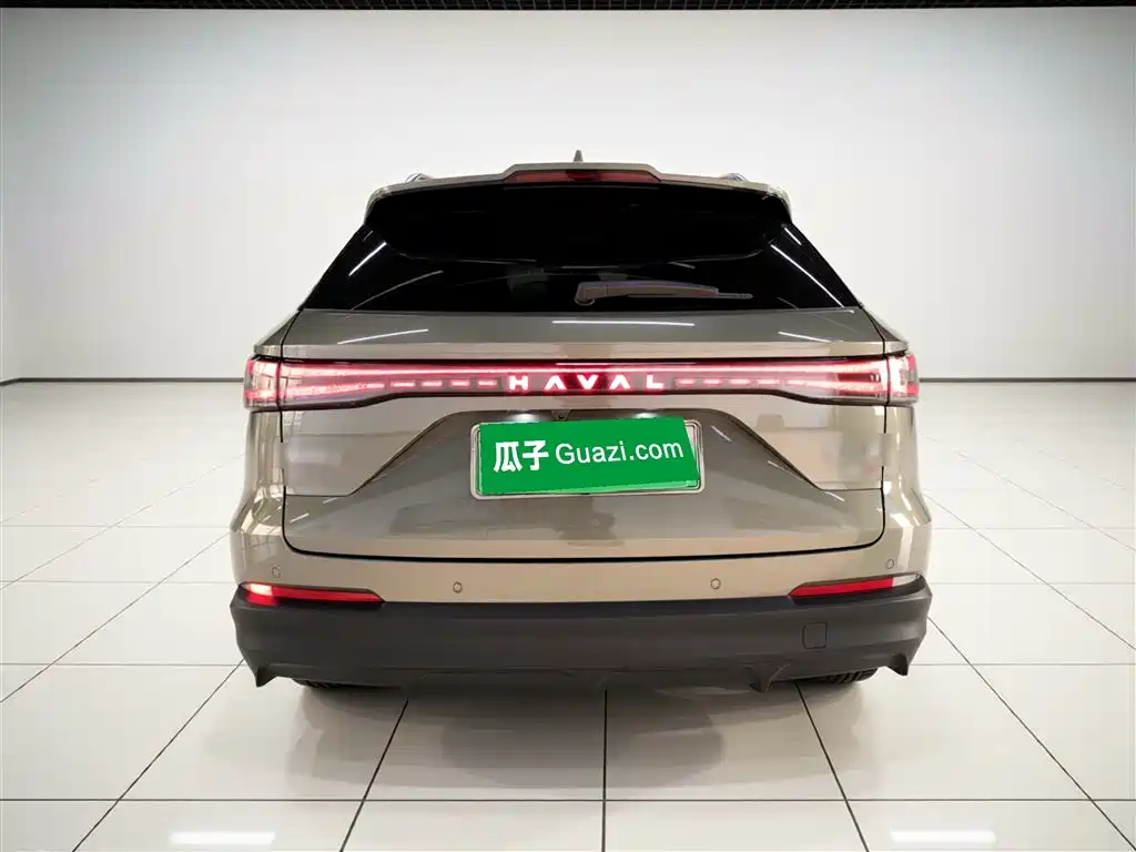 Haval Xiaolong MAX 2025 Hi4 165 Plus Long Range фото 6