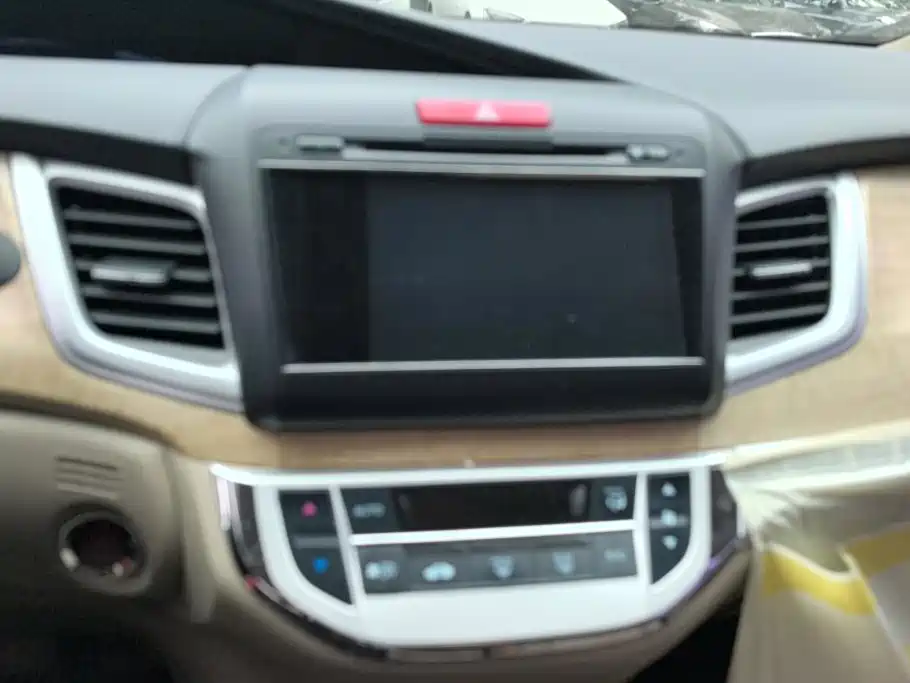 Photo 13 - Honda Jade