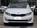 Фото 2 - Kia K5
