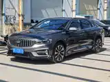 Фото 1 - Geely Preface
