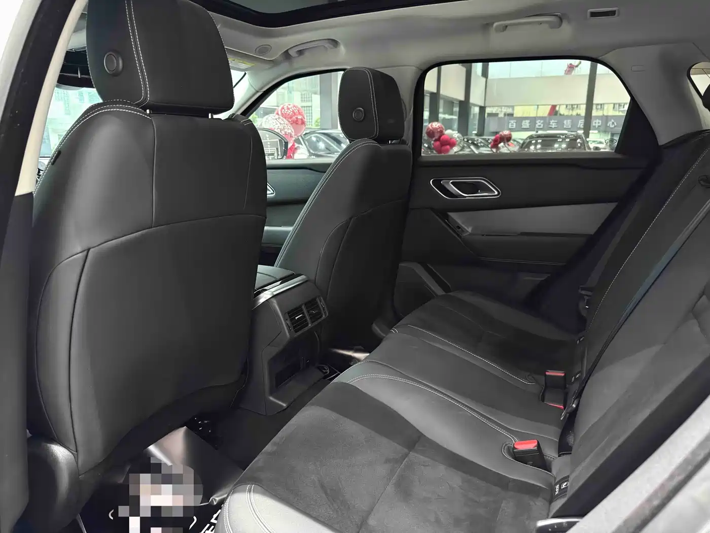 Land Rover Range Rover Velar 2022 2022 250PS