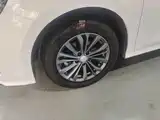 Фото 23 - MG MG5