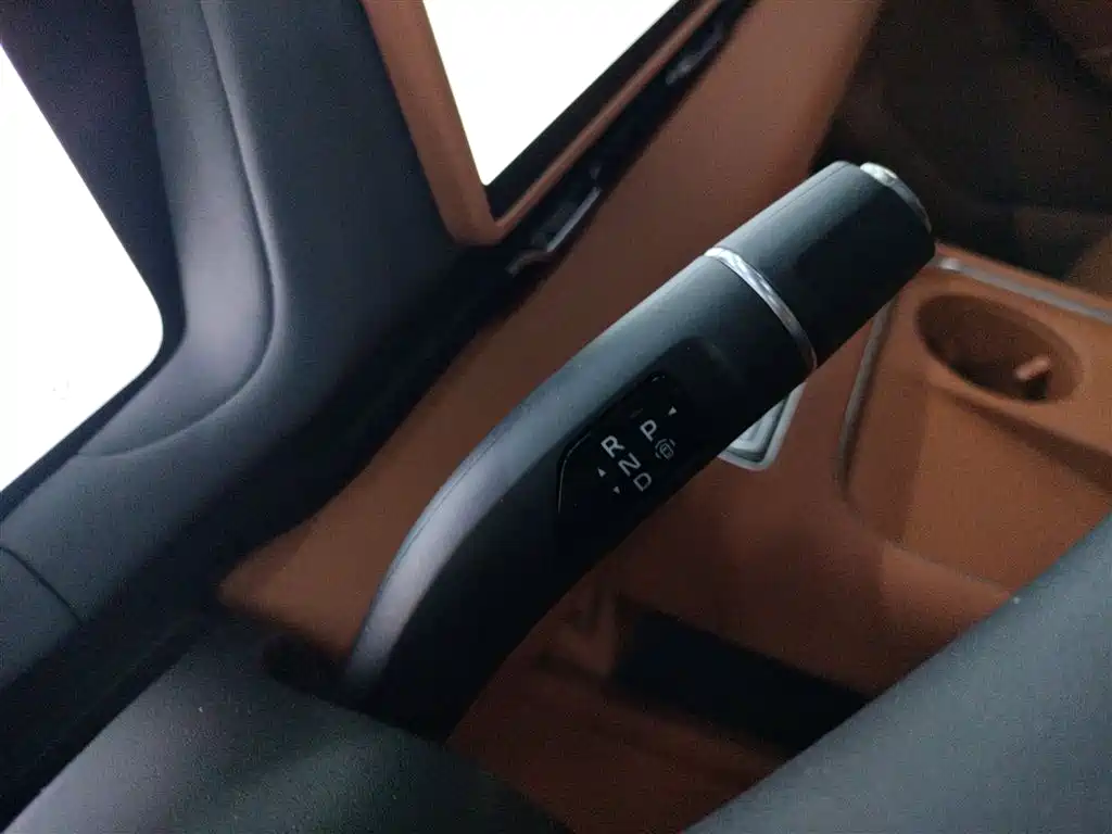 Haval Xiaolong MAX 2025 Hi4 165 Plus Long Range фото 14