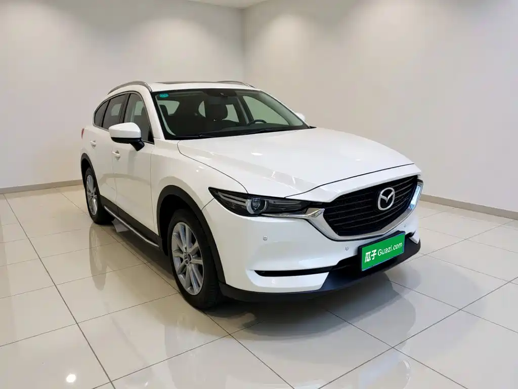 Mazda CX-8 2020 2019 2.5L 2WD Premium