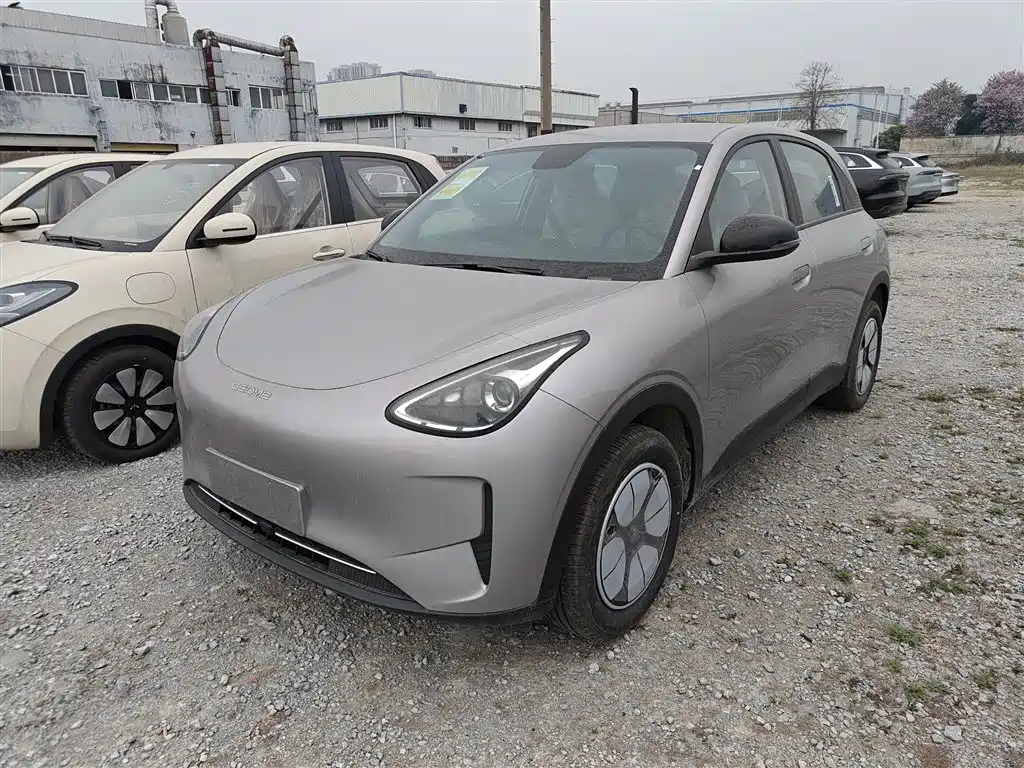 Geely Galaxy Starry Wish 2026 Edition 310km Youth Version