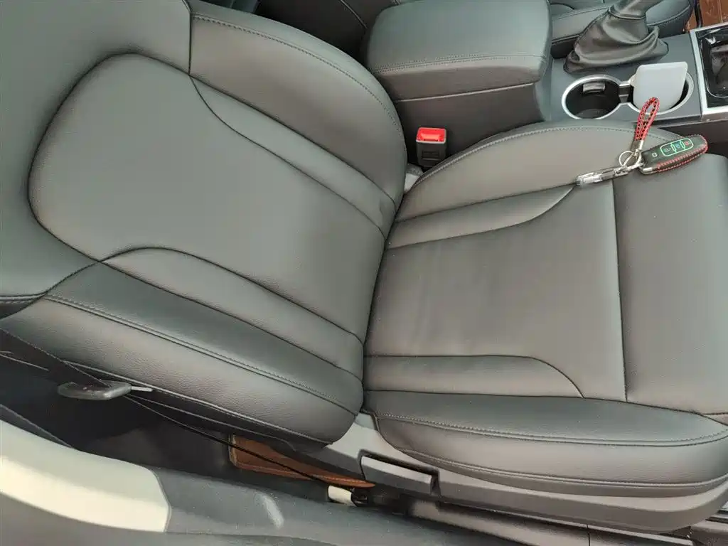 Haval H2 2014 1.5T Manual 2WD Elite Edition фото 20