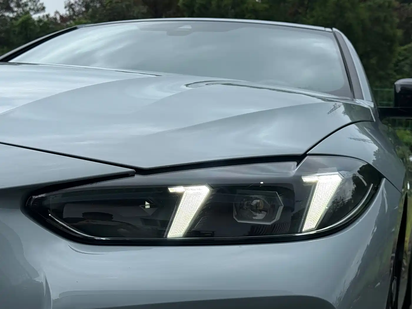 BMW 4 Series 2025 2024 430i M Sport Shadow Edition