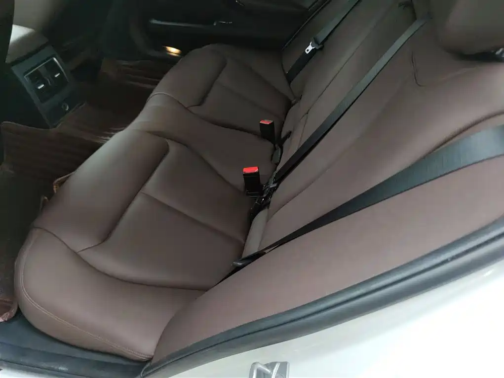 BMW 3 Series 2018 320Li Fashion Style фото 17