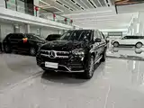 Фото 1 - Mercedes-Benz GLS