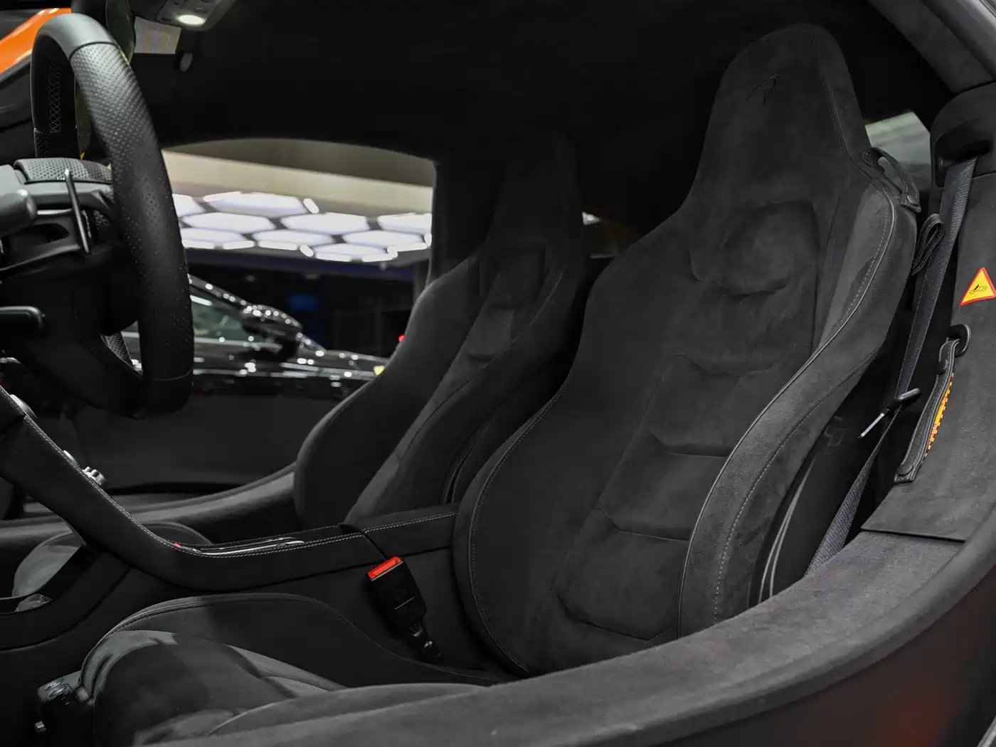 McLaren 650S 2017 2014 3.8T Coupe