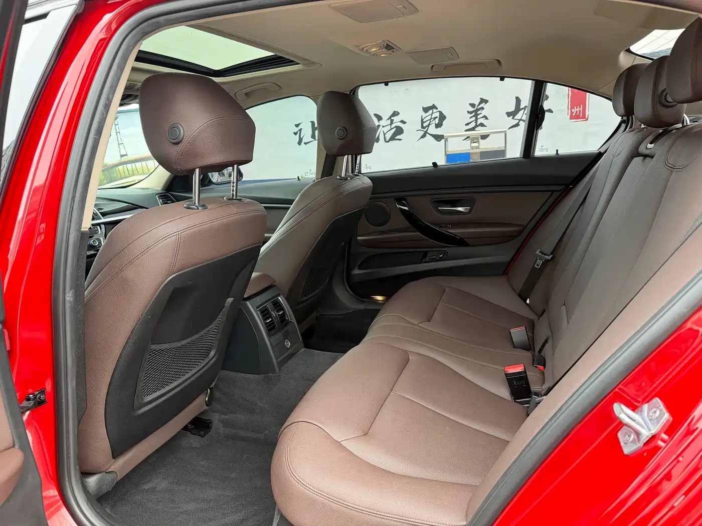 BMW 3 Series 2018 320Li Leading M Sport Package фото 6
