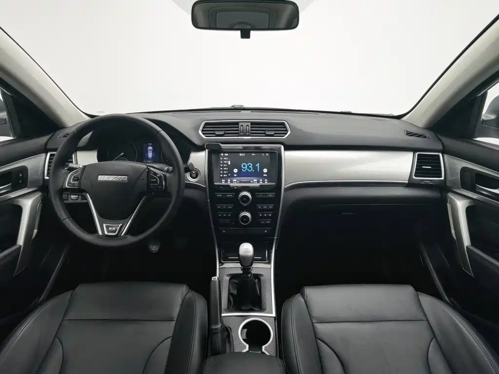 Фото 5 - Haval H2