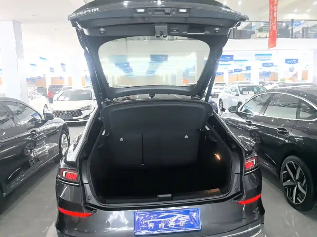 Volkswagen Lamando, миниатюра 19