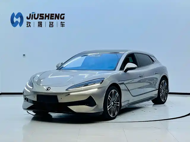 Denza Z9GT 2024