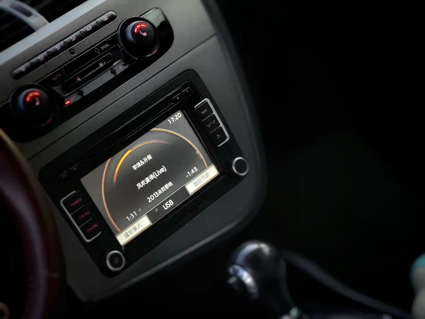SEAT LEON 2013 2012 1.8TSI FR+