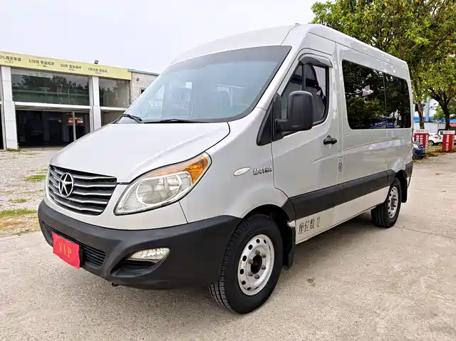 JIANGQI GROUP XINGRUI