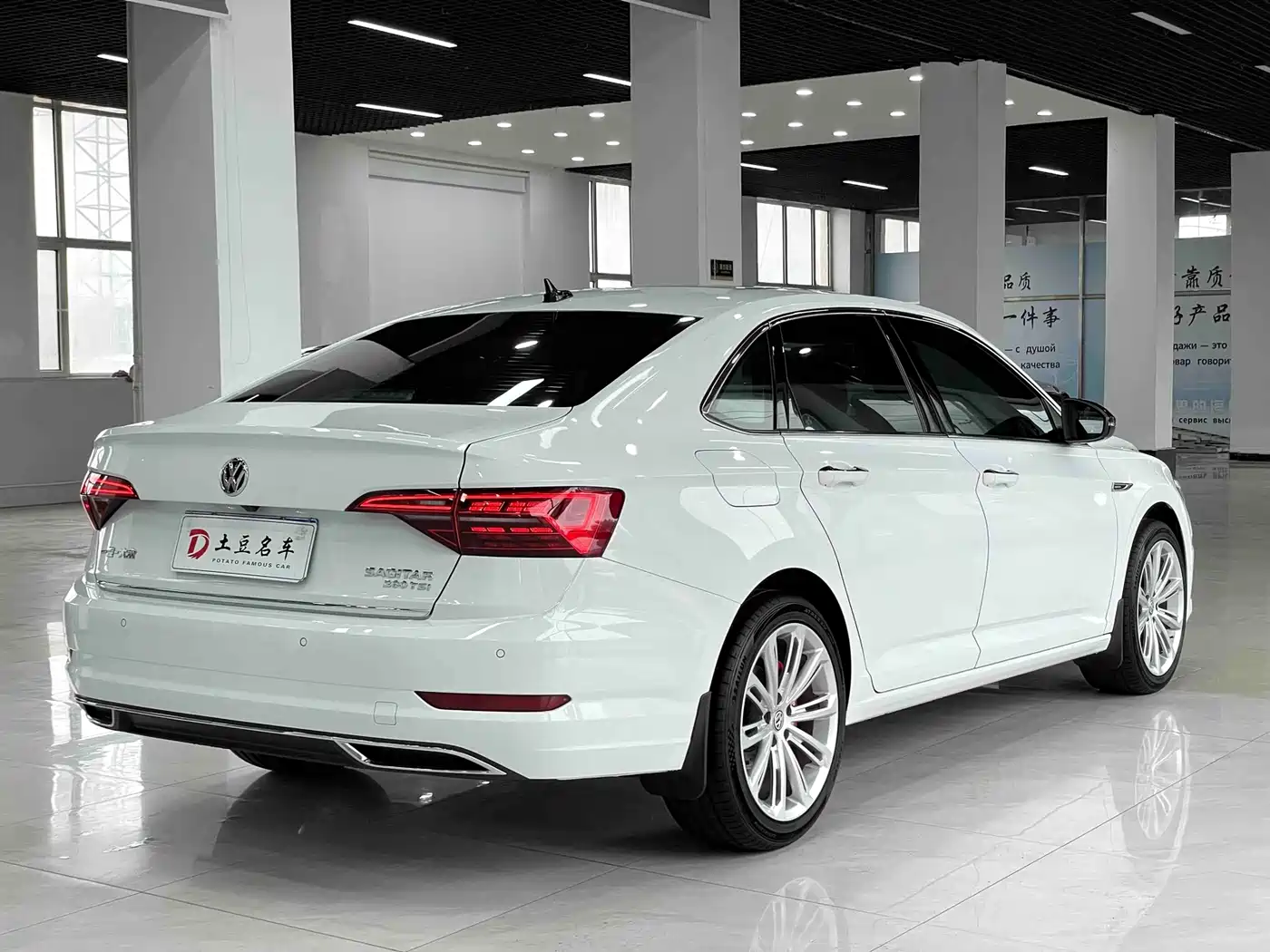 Volkswagen Sagitar, миниатюра 16