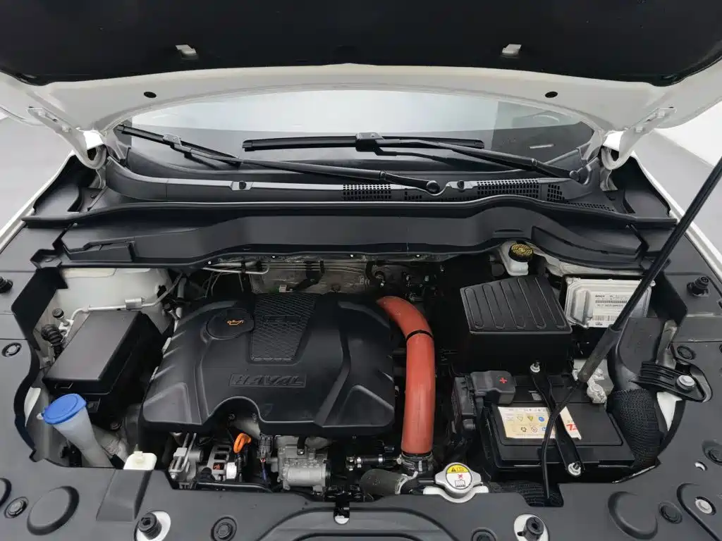 Фото 6 - Haval H2